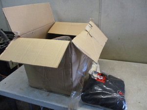 Mazamba Soccer Coats