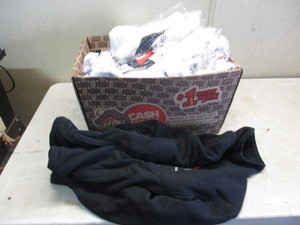 Mazamba Soccer Shirts & Coats