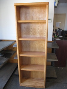 Bookshelf