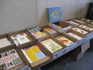 Teaching Aids