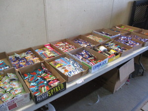 Food Lot