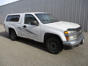 2004 Chevy Colorado