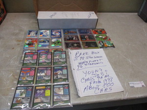 Star Wars Pokemon Cards