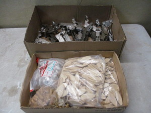 Cabinetry Lot