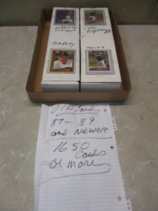 Sports Cards