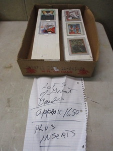Sports Cards