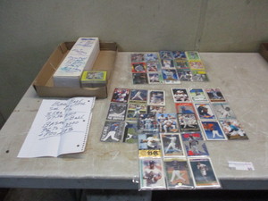 Sports Cards