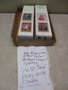Sports Cards