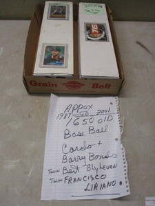 Sports Cards