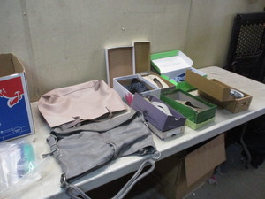 Shoes and Purses