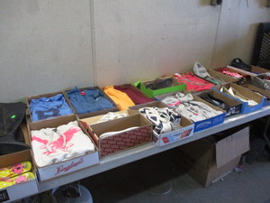 Clothes