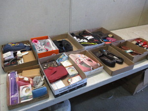 ClothesShoesJewelry