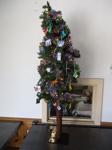 Small Christmas Tree