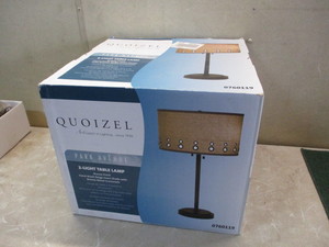 New Lamp