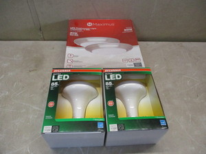 New LED Lights