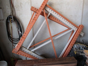 Pallet Racking