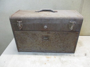 Craftsman Toolbox