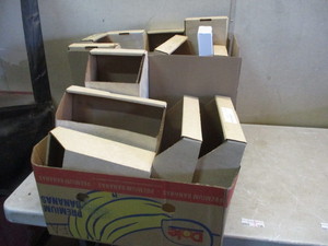 Inventory Boxes