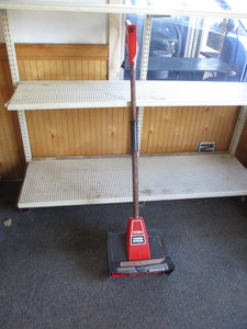 Toro Snowthrower