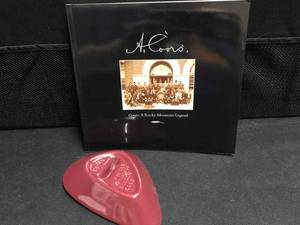 lot 121 image: 1998 Adolph Coors 125th Anniversary book with ceramic Coors ashtray