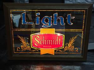 lot 50 image: Schmidt Light - light up