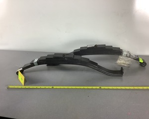 lot 1106 image: Trailer Leaf Springs