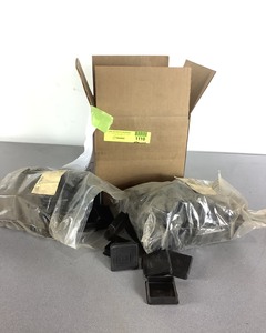 lot 1110 image: Plastic Tubing Plugs