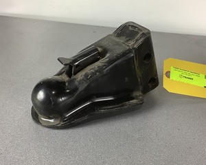 lot 1117 image: Ball Hitch