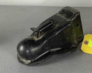 lot 1118 image: Ball Hitch
