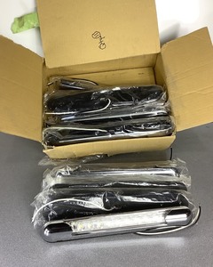 lot 1111 image: 12 Volt LED Channel Lights