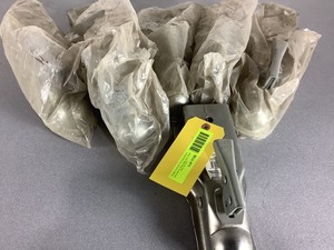 lot 1128 image: 2 Ball Trailer Hitches (7)