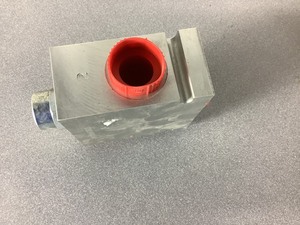 lot 1122 image: Flow Divider
