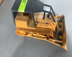 lot 1230 image: Case Bulldozer
