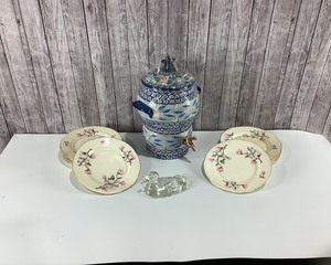 lot 2091 image: Kitchenware