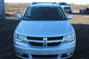 2010 Dodge Journey SXT AWD - 127,764 Miles -