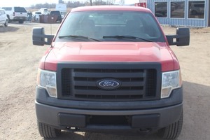 2009 Ford F150 XL 4x4 - 1 Owner - 8ft Long Box