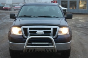 2007 Ford F150 XLT - 2 Owners -