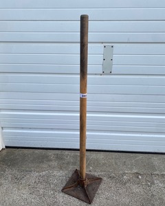 lot 151B image: Tamping Tool