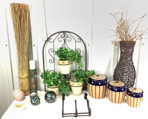 Home Decor