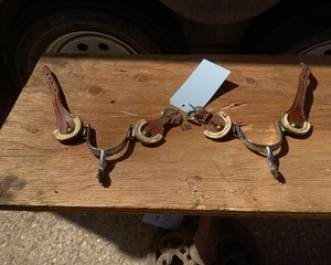 lot 86 image: Horse Tack