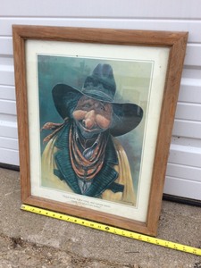 lot 62 image: Good Looks Picture