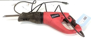 lot 108 image: Reciprocating Saw