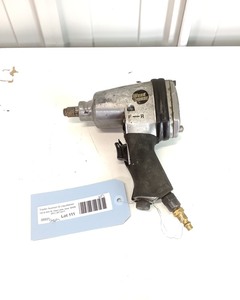lot 111 image: Impact Wrench