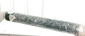 lot 121 image: 4 Green Snow fence