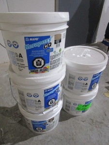KERAPOXY CQ GROUT