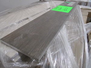 WOOD PLANK CERAMIC TILE