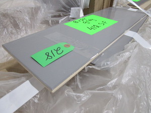 GLAZED CERAMIC WALL TILE