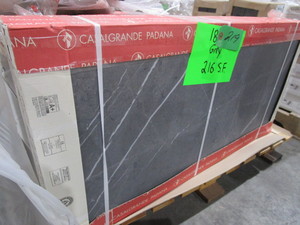 LARGE FORMAT ITALIAN TILE