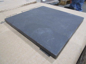 UNGLAZED QUARRY TILE