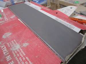 MATTE CERAMIC WALL TILE